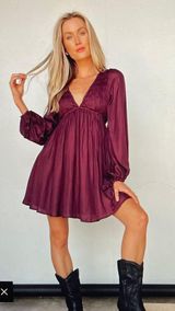 Vestique Dress Photo 0