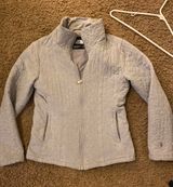 The North Face Gray Jacket Photo 0