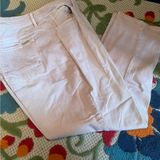 Chico's GUC So Slimming Jeans in Blush Pink! Photo 0