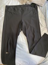 Under Armour Legging Photo 0