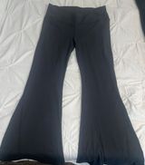 Flare Leggings Photo 0