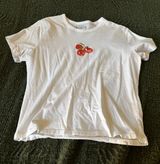 Abercrombie Skimming Tee Photo 0