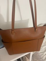 Anne Klein Tote Bag Photo 0