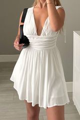 Madeline Mini Dress Photo 0