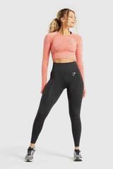 Gymshark Vital Seamless Leggings Photo 0