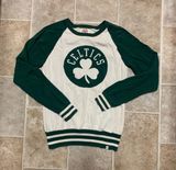 47 Brand Celtics Sweater Photo 0