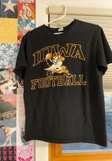 Vintage Iowa Shirt Multiple Size M Photo 0
