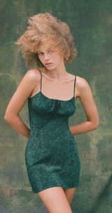 Realisation Par Inez Dress Photo 0