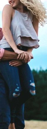 Boutique Boho Top Photo 0