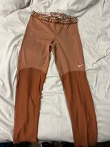 Nike Leggings Photo 0