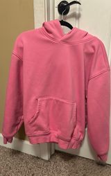 Amazon Pink  Hoodie ! Photo 0