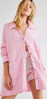 Day Dreaming Button Up Cardigan Photo 0
