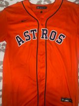 Nike Houston Astros Jersey Photo 0