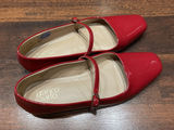 Tinsley Mary Jane Flats Photo 0