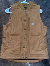 Carhartt Vest Women’s Photo 0