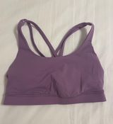 Lululemon Sports Bra Photo 0