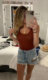 Garage Bodysuit Photo 0