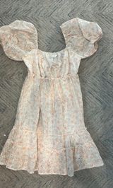 Altar'd State  Dress Photo 0