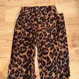 Aerie  cheetah leggings Photo 0
