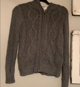 Loft  zip up jacket Photo 0