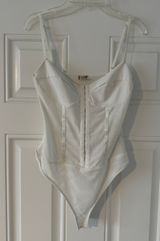 Night Rhythm Bodysuit Photo 0