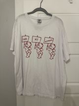 Boys Lie  Tee Shirt Photo 0