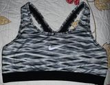 Nike Sports Bra Dri-Fit Photo 0