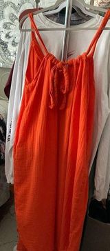 Fall Sundress 2X Photo 0