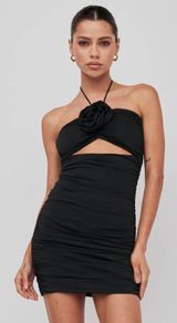 Gab & Kate Black Dress Photo 0