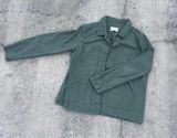 Universal Thread Green Denim Jacket Photo 0