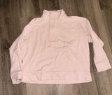 A New Day  quarter zip - L Photo 0