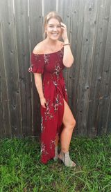 Charlotte Russe Dress Photo 0