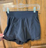 Lululemon Hotty Hot 4" High-Rise Photo 0