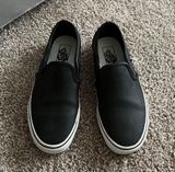 Vans Black Photo 0