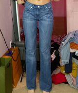 Lucky Brand Jeans Photo 0