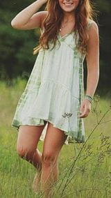 Altar'd State Alter’d State Dress Photo 0