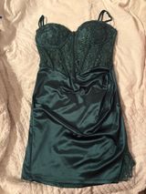 Windsor  Homecoming Dress Photo 0