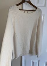 Altar'd State Sweater Photo 0