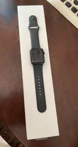 Apple Watch Series 3 38mm Photo 0
