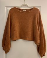 Vestique Sweater Photo 0