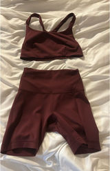 Lululemon Matching Set Photo 0