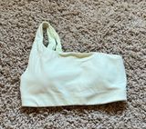 Lululemon One Shoulder Bra Photo 0