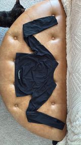 Alphalete Crop Top Photo 0