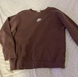 Nike Crew Neck Photo 0