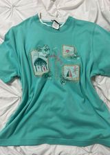 Bonworth Vintage Beach Tee Photo 0