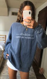 Comfort Colors Crewneck Photo 0