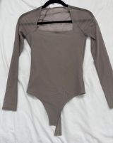 Abercrombie Bodysuit  Photo 0