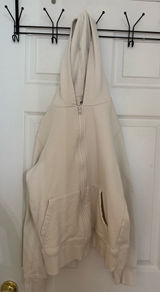 Pact Zip Up Jacket Photo 0