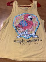 Simply Southern Tank Photo 0