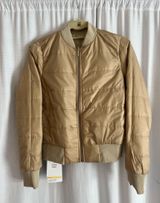 Lululemon Non-Stop Bomber Reversible Photo 0